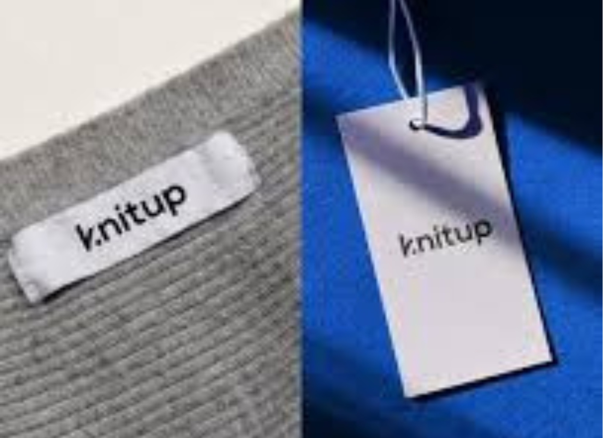 MAIN LABLE & TAG ATTACHING